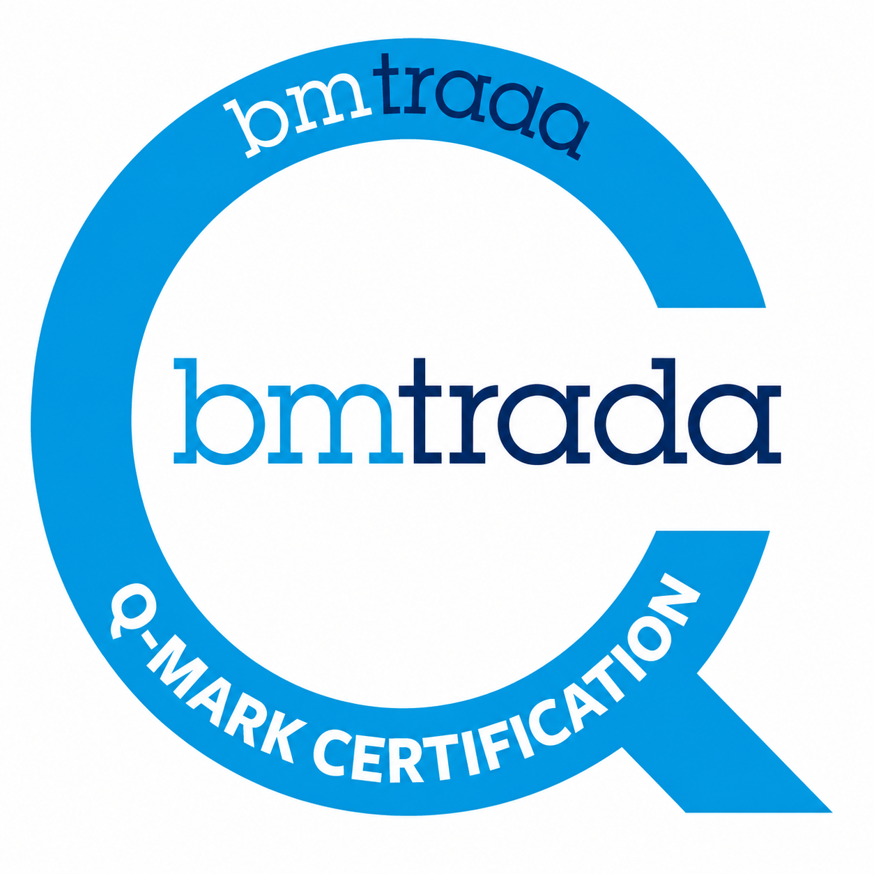 BM TRADA certified